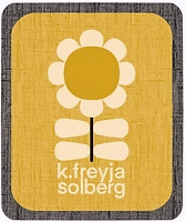 Participants Freyja logo