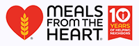 participants meals from the heart logo