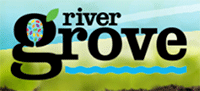 participants river grove school logo