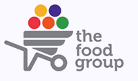 participants the food group logo