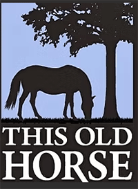 participants this old horse logo