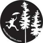 participant at Still Hope wandering pine logo